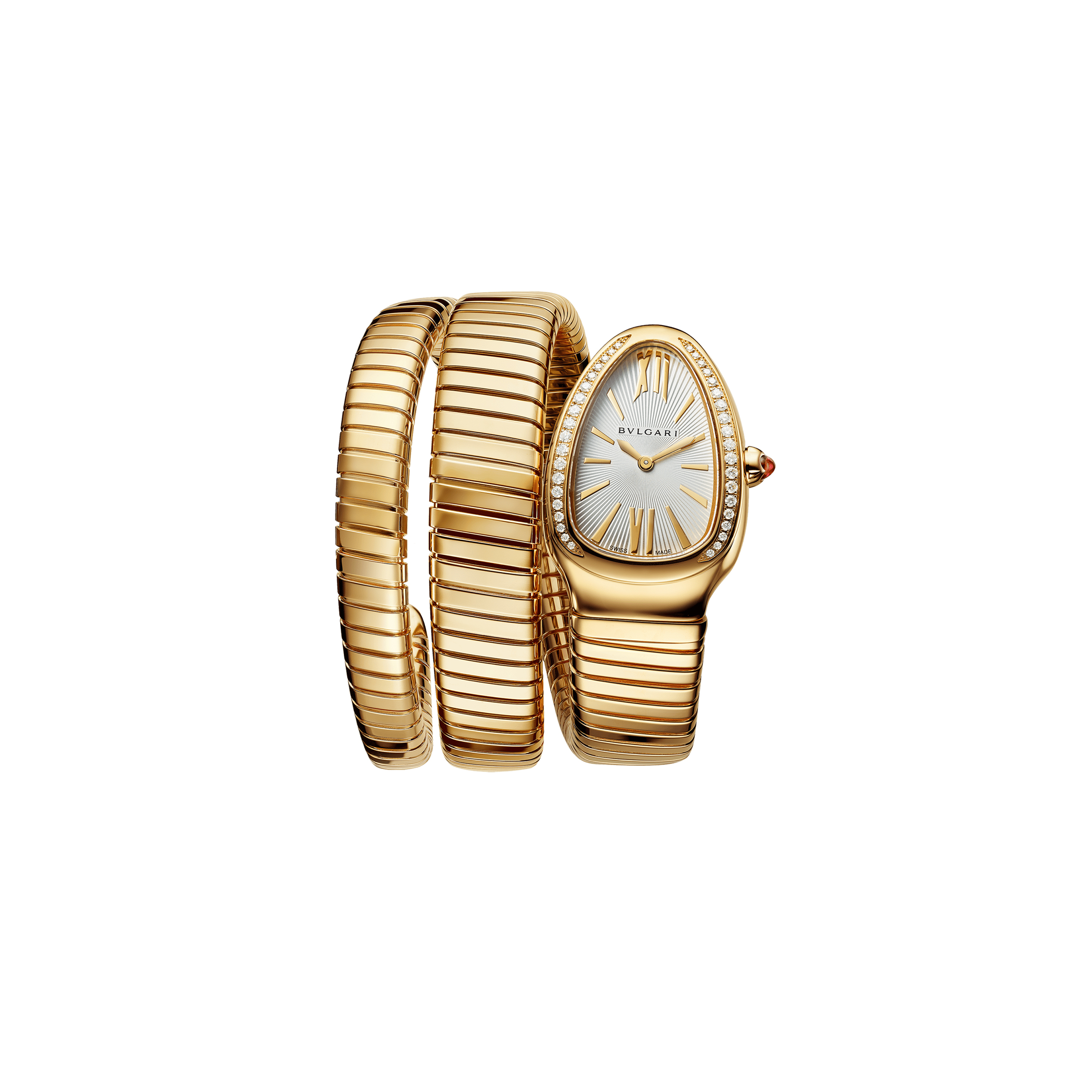 B*l*ai serpenti tubogas watch 101923